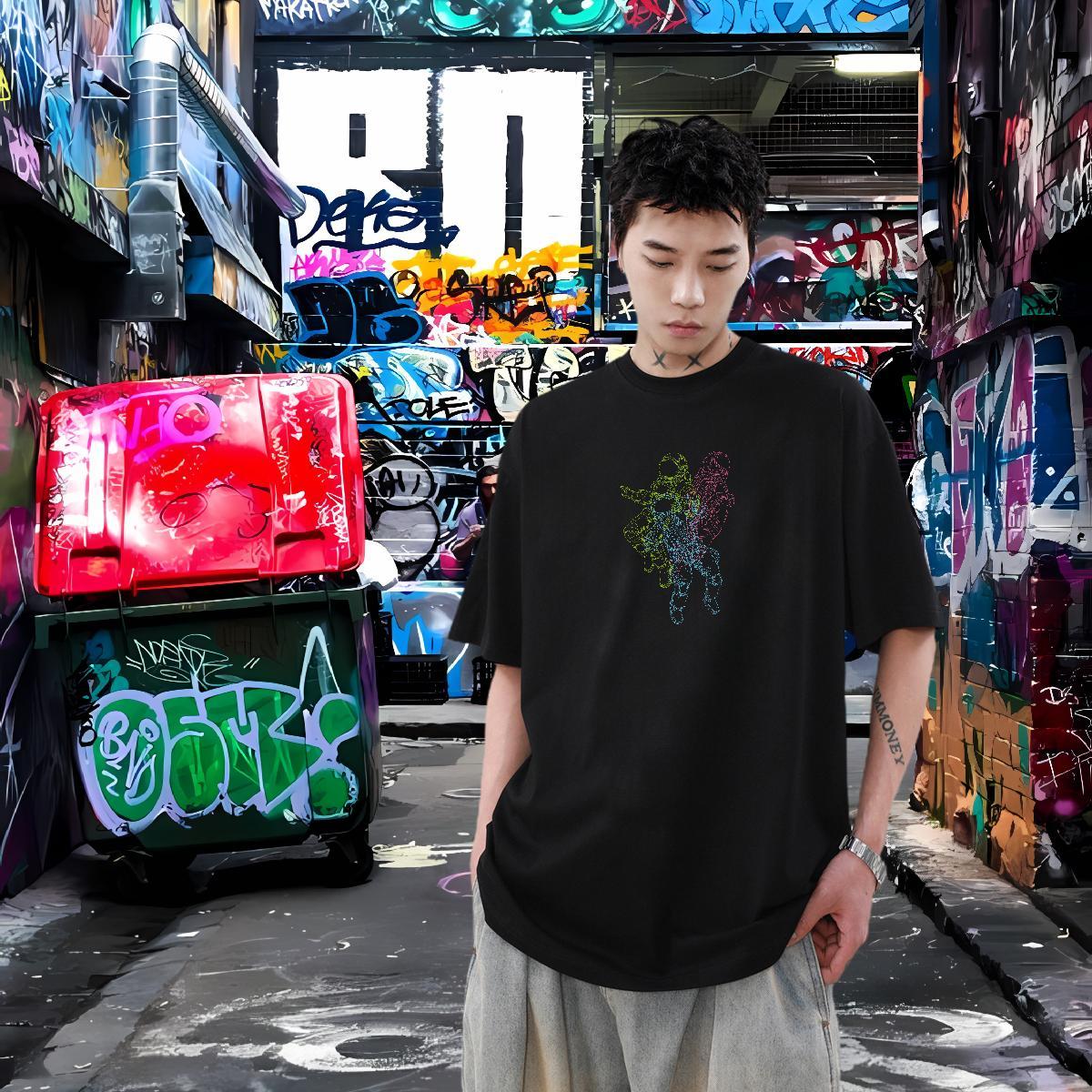 2024 Designer Mens … - image