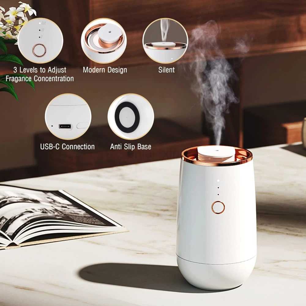 Waterless Essential… - image