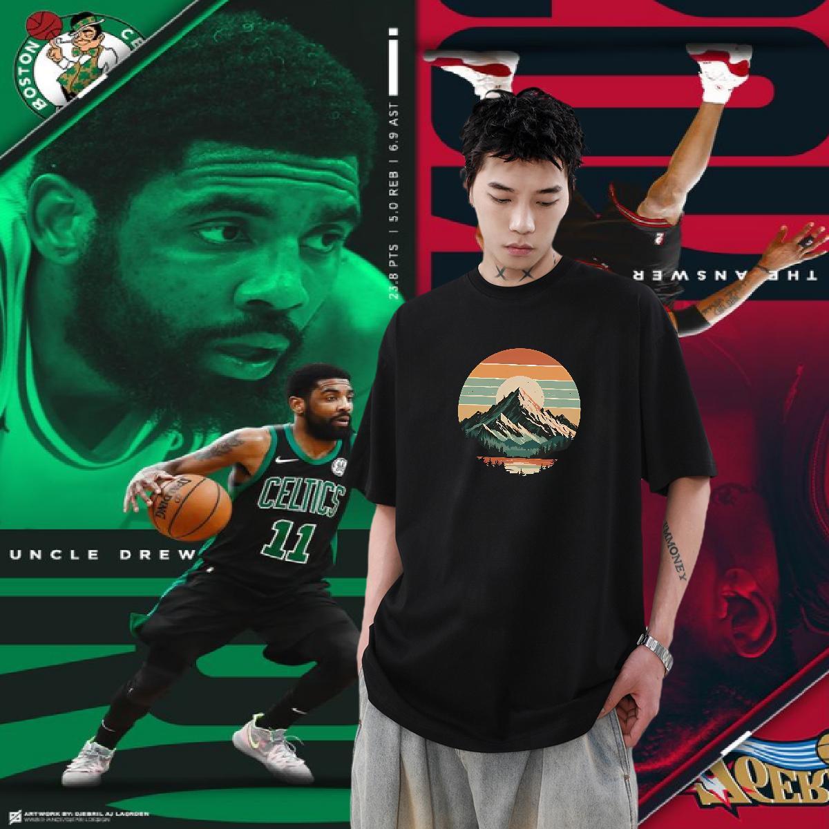 Casual New T Shirts… - image