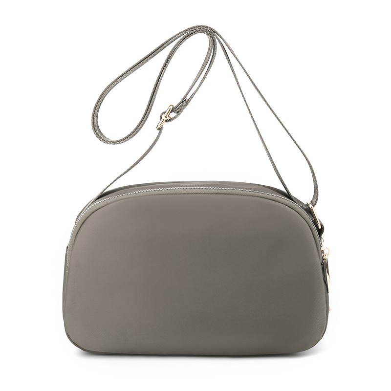 High Quality Ladies Crossbody Bag Women Messenger Bag Femme Handbag Casual Travel Waterproof Nylon Shoulder bag Sac A Main