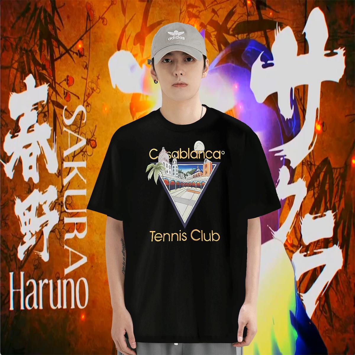 Casual New T Shirt … - image