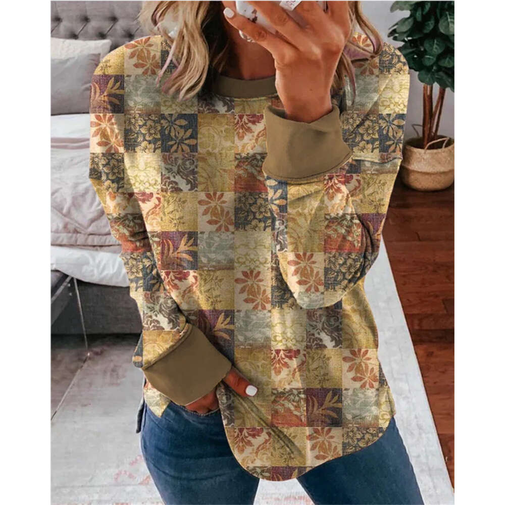 T-shirt New Merchandise Female Fashion Hollow Out Slim Top Female Casual Slim Streetwear O Neck Long-sleeved Slim-fit Chiffon Sleeveless Womens T Shir