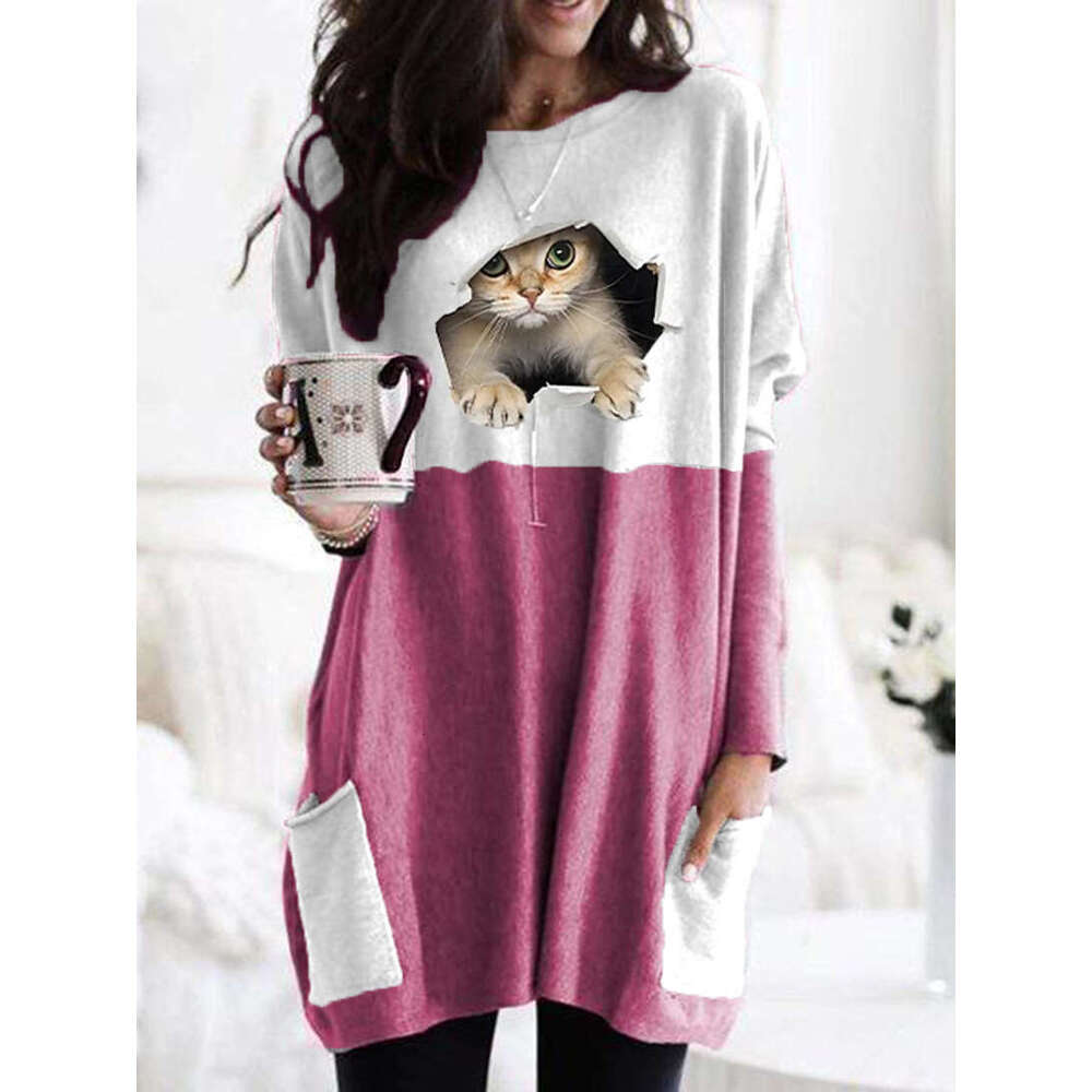 Short-sleeved Long Sleeve Tee Shirts Casual Slim Streetwear Print Tshirt Women Short Backless Lace Slim-fit Street Activity Crop Tops2 Solid Turtlenec