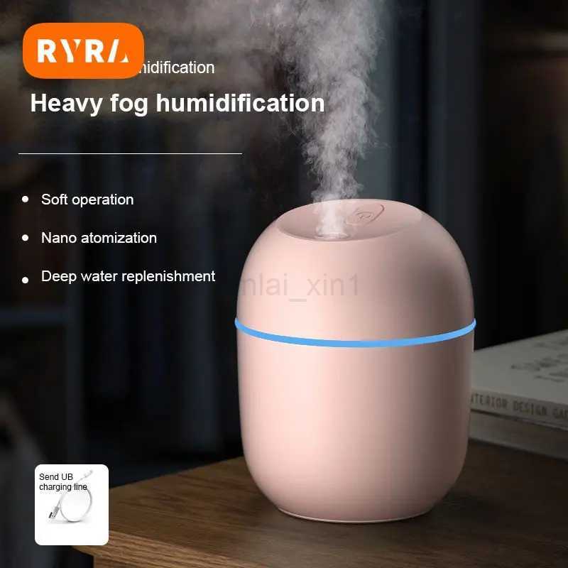 220ML Air Humidifie… - image