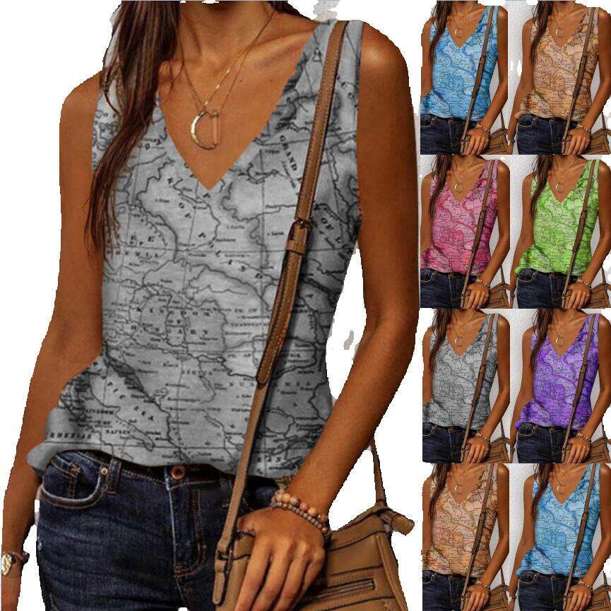 Shirts for Women Designer Shirts Tops Best Saller Retro Short-sleeved Spring Summer Printing Short Sleeve Women Short Couples Plaid Graphic T Shirts