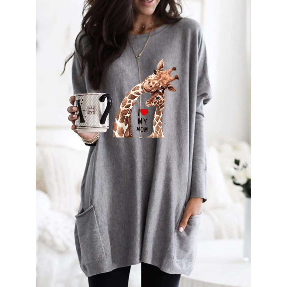 Designer Shirt Women Festival Blue Best Saller Hip Hop Loose Versatile Long Sleeve Tee Shirts Turtleneck Collar Blouse Stripe Lace Street Activity Cro