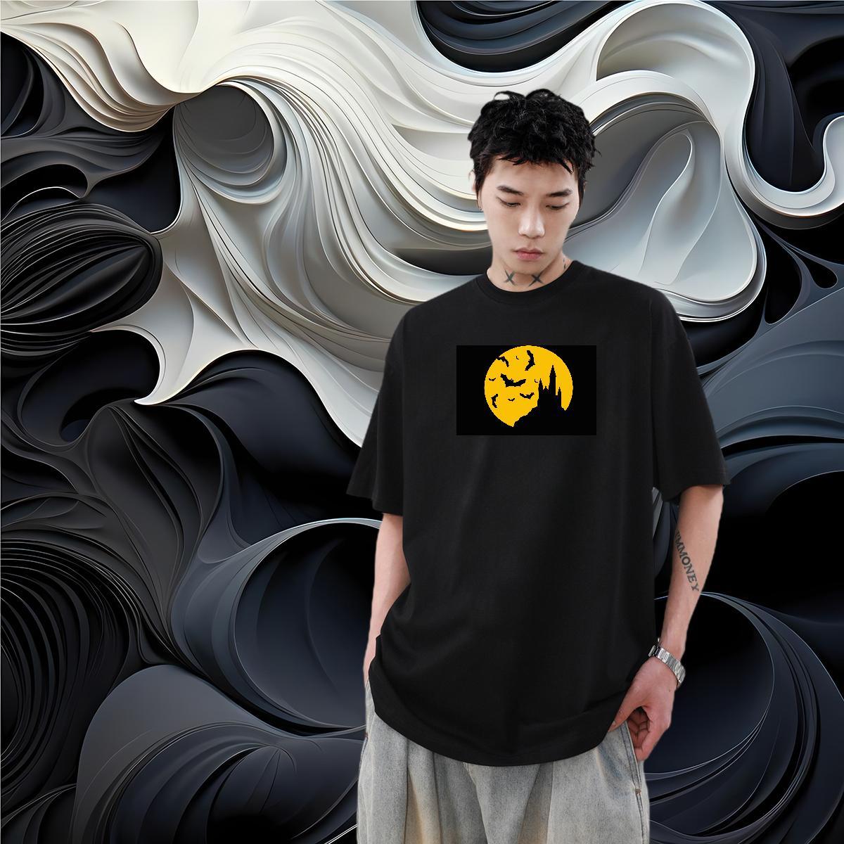 Casual New Mens T S… - image