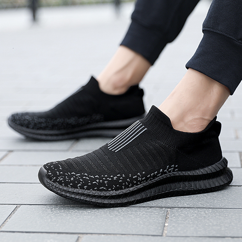 Ddmysports Socks Spring Summer Trends Breathable Running Shoes Lightweight Mesh Oversized Sneakers Outdoor