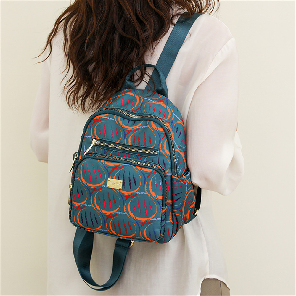 Waterproof Nylon Wo… - image