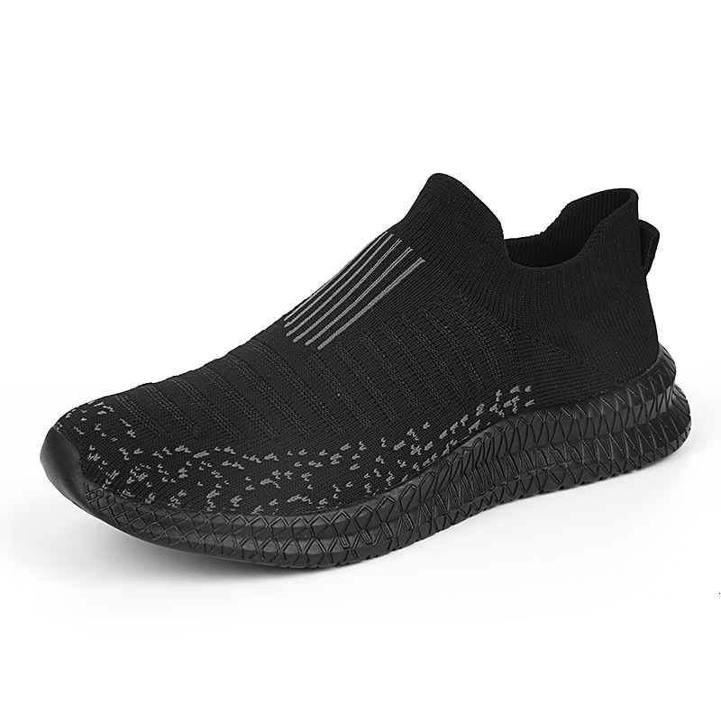 Ddmysports Socks Spring Summer Trends Breathable Running Shoes Lightweight Mesh Oversized Sneakers Outdoor
