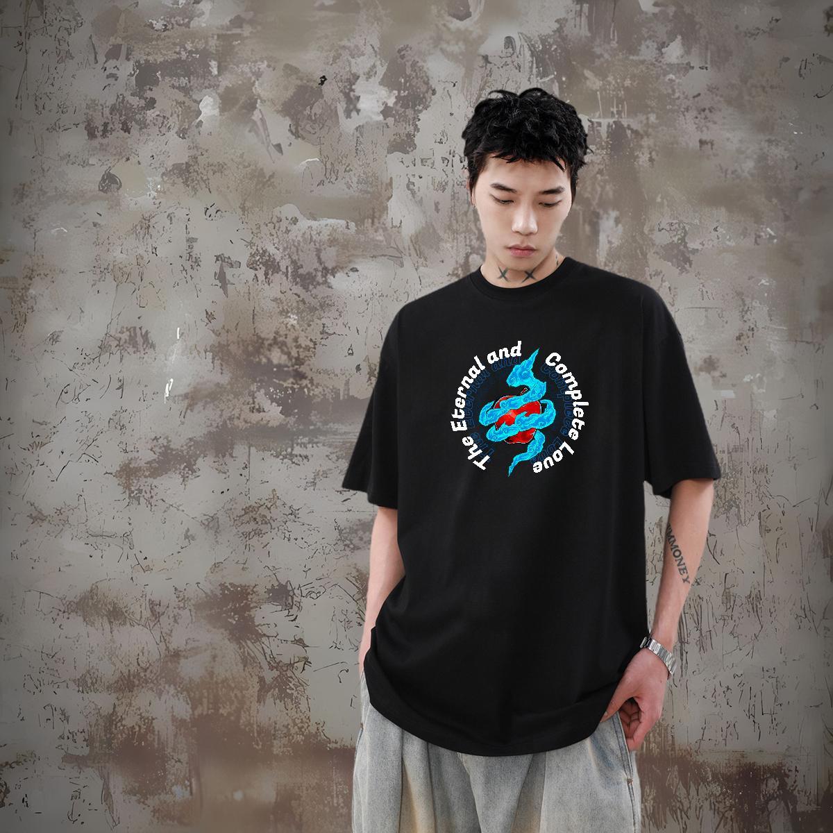 Classic T Shirt Spo… - image