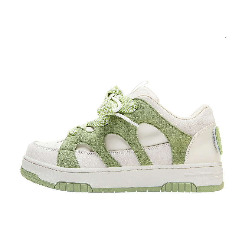 Ddmysports China Chic Summer New Thick Soled Versatile Casual Board Men S And Women Couples Shoes Outdoor
