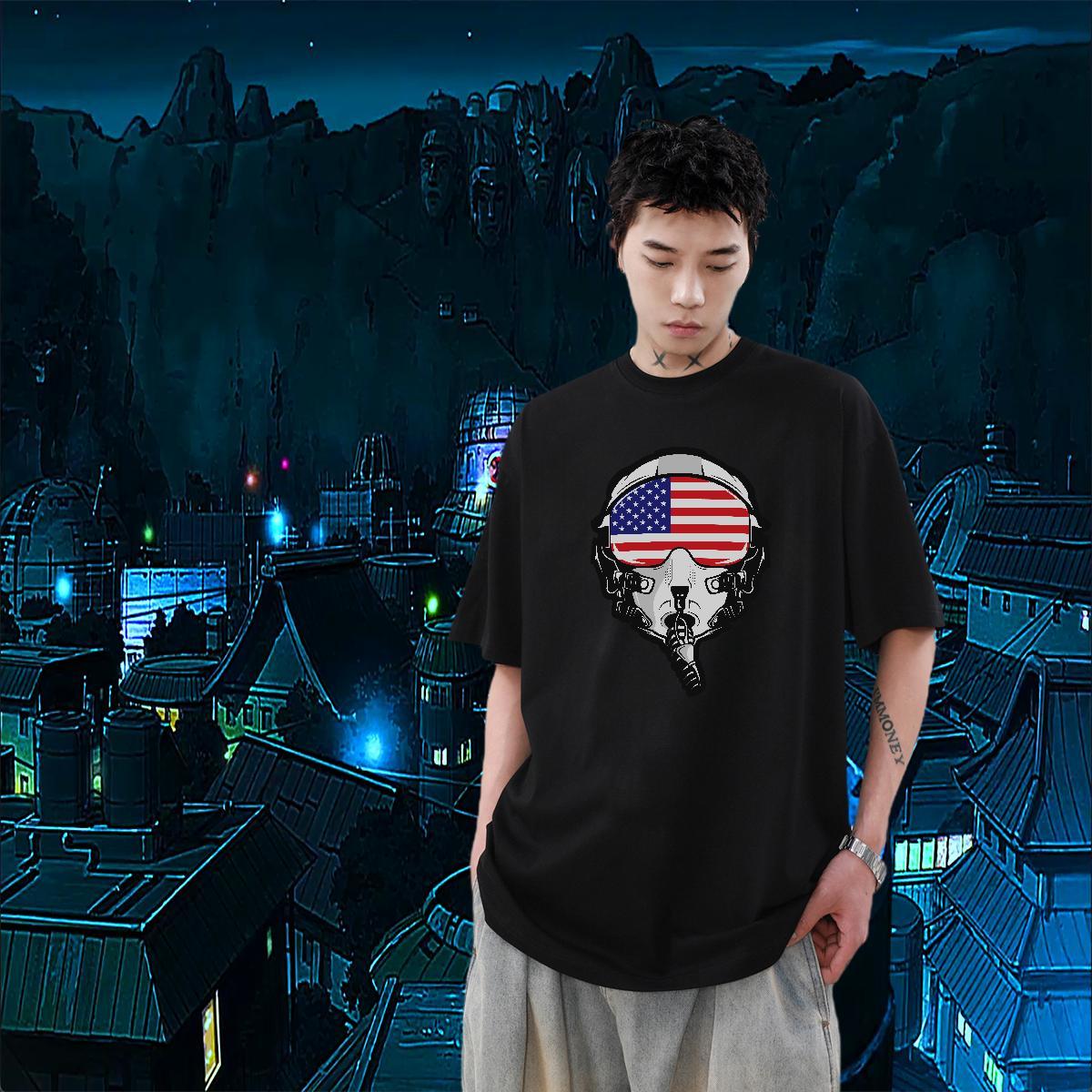 Classic Casual T-Sh… - image