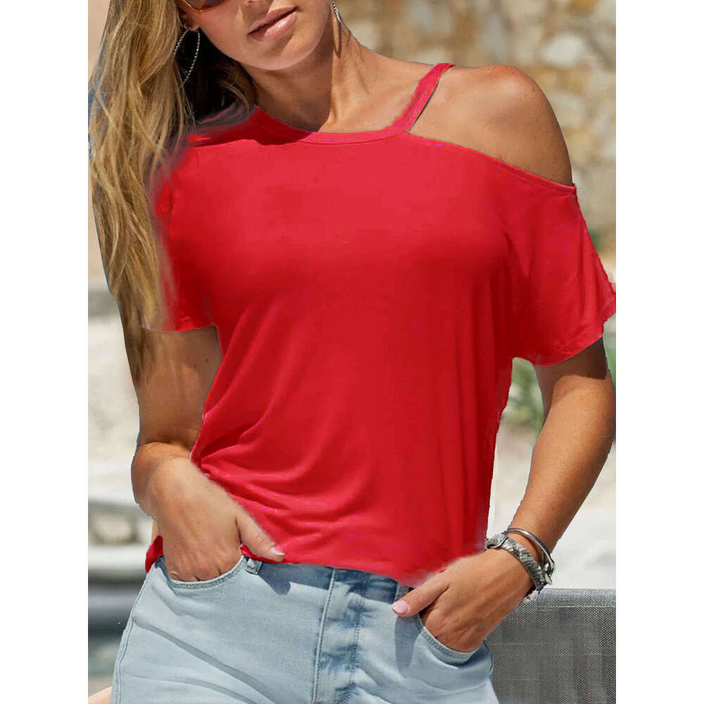 High Street Loose Versatile Casual Slim Streetwear Harajuku Print Vintage Quick Drying Streetwear Clothes Chiffon Sleeveless Collar Blouse Solid Turtl