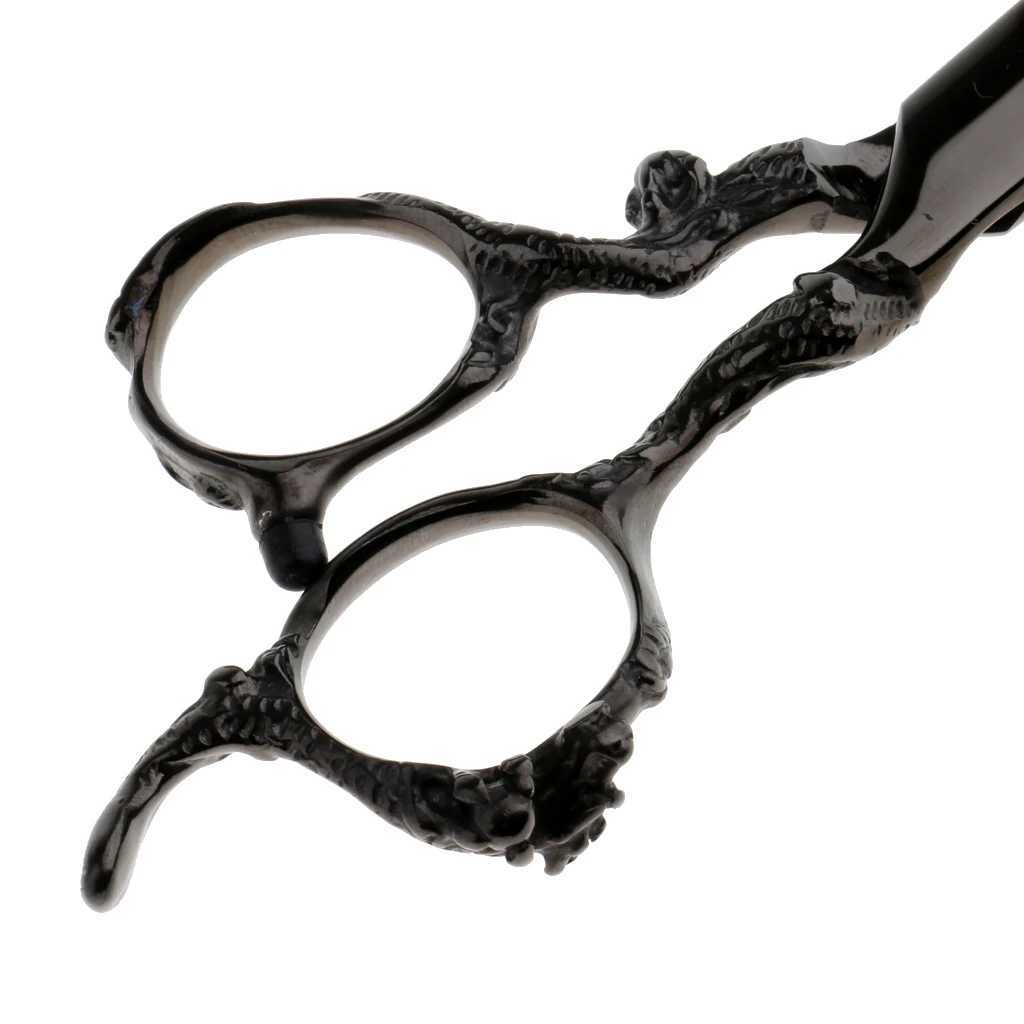 New Arrival Professional Salon Stainless Steel Barber Tools Z241213