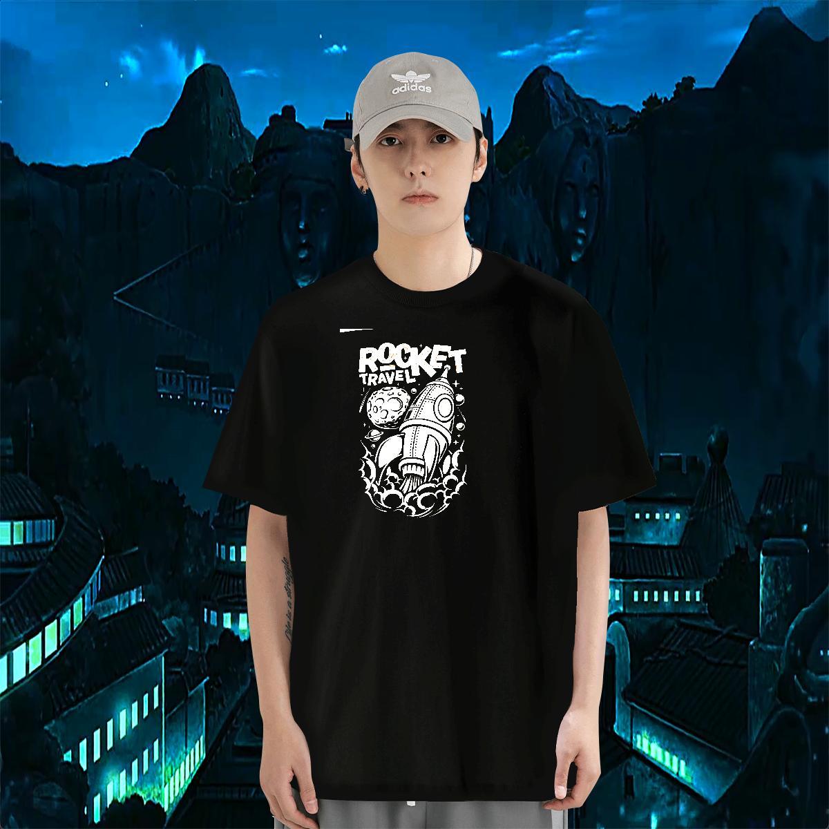 Customized T-Shirts… - image