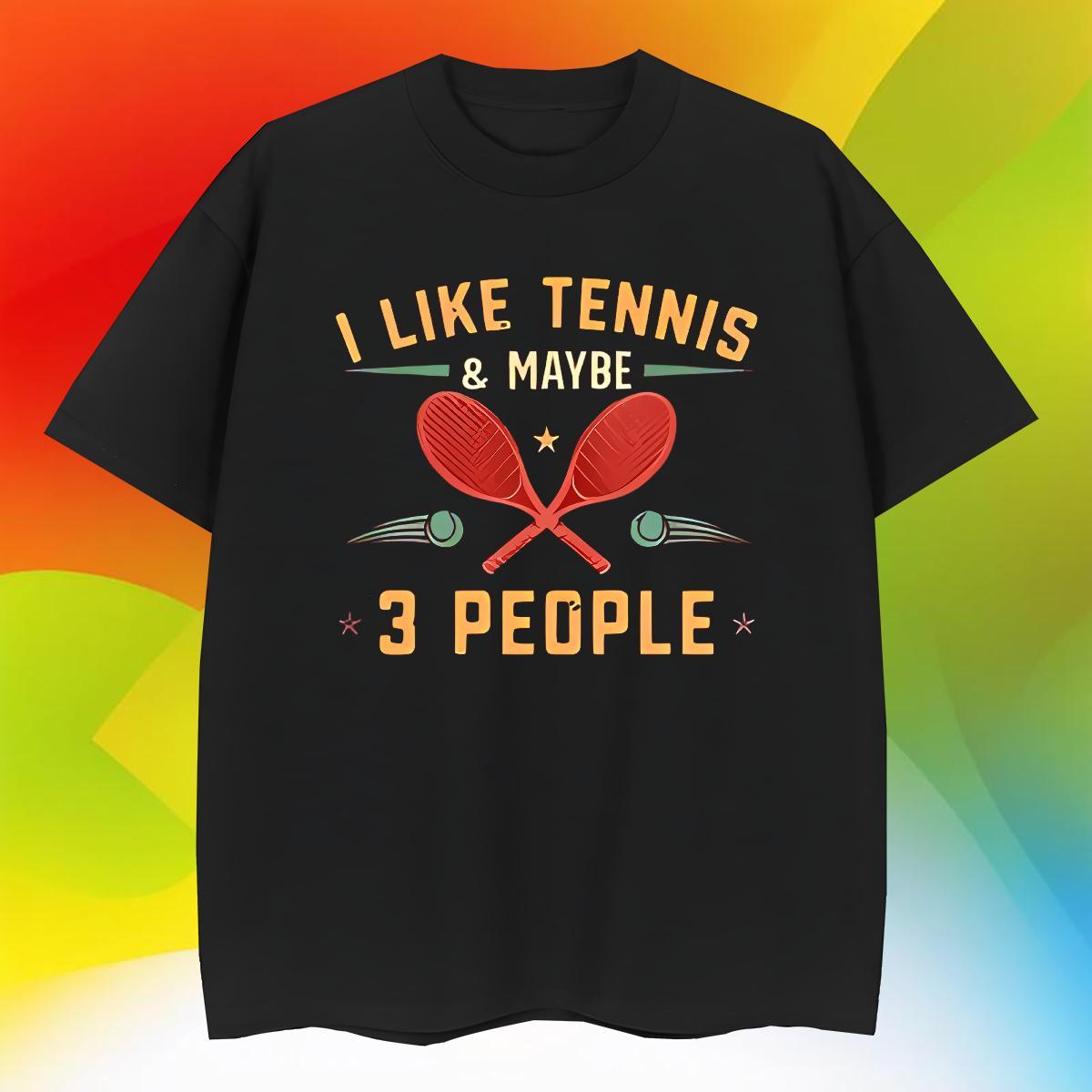 Loose Tshirts 100% … - image