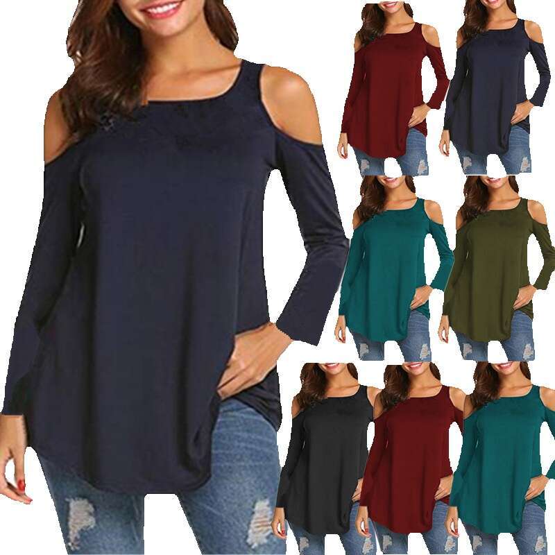 Hip Hop Loose Versatile Retro Summer Printing Short Sleeve Casual Slim Streetwear Autumn Pure Cotton Collar Blouse Skinny Base Street Activity Crop To