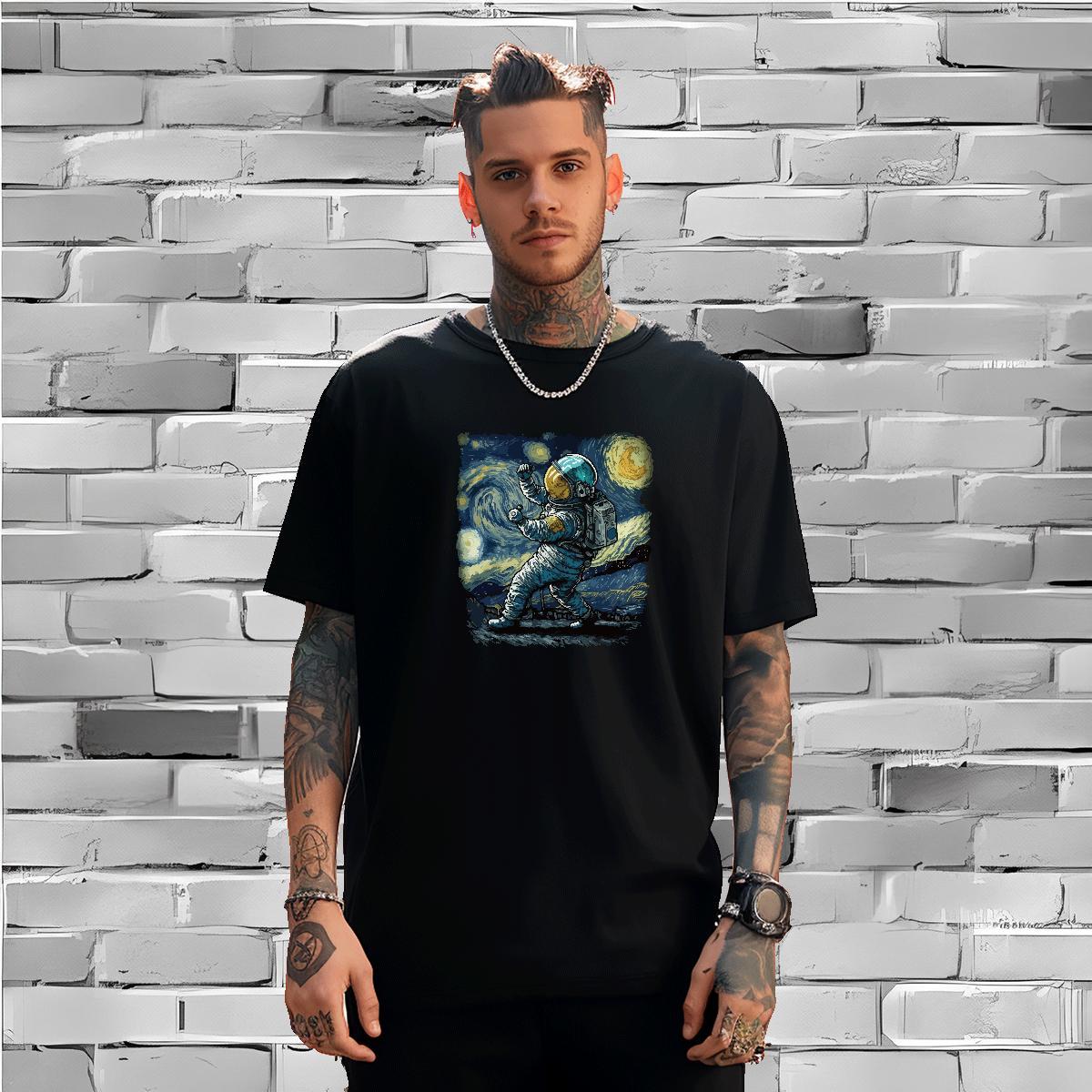 Designer Men T Shir… - image