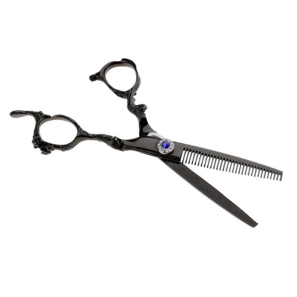 New Arrival Professional Salon Stainless Steel Barber Tools Z241213