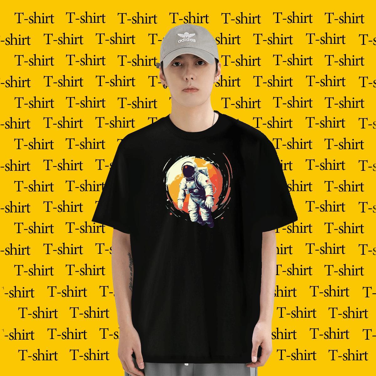 Classic T Shirt Dai… - image