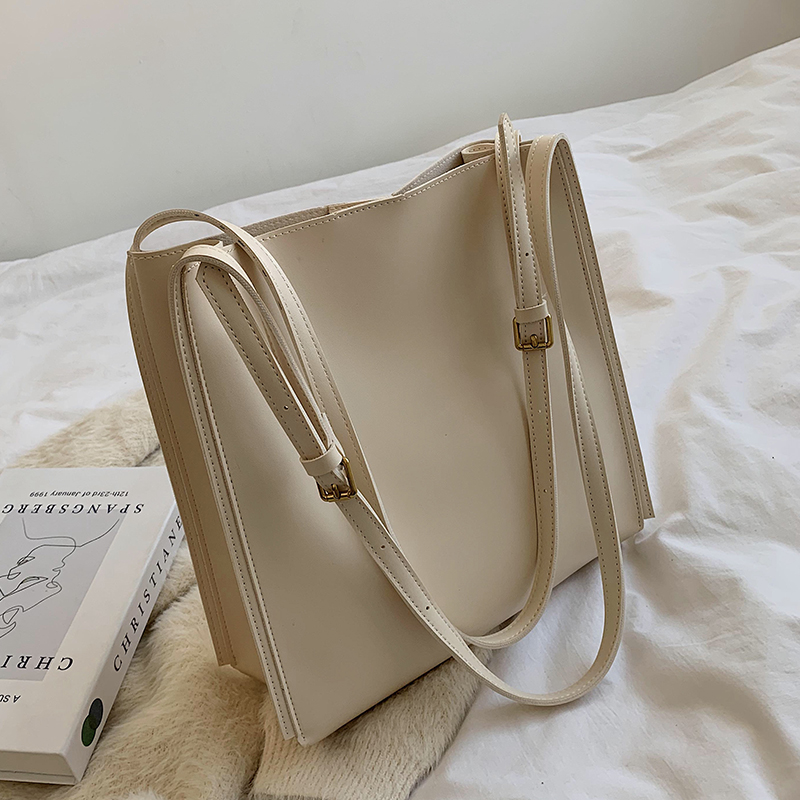 Fashion Female Tote Bag 2023 New High Quality PU Leather Women's Designer hasp Handbag High capacity Shoulder Messenger Bag