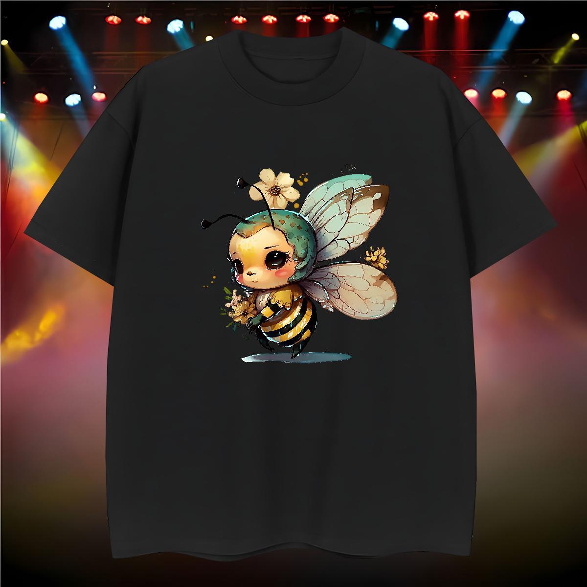 Men T Shirts 230G C… - image