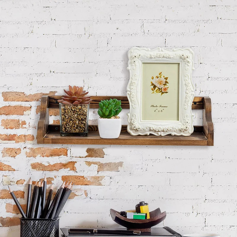 Resin Herbarium Display Diy Frames For Wedding Party Picture Frame Po Home Offices Decor 240802 H260306