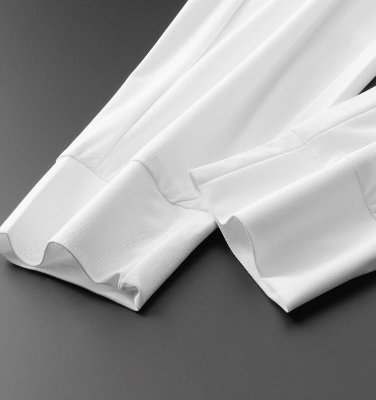 Man Pants Autumn spring Men's Clothing Casual Trousers Sport Jogging letter Tracksuits embroidery Sweatpants Harajuku Streetwear long pant Asian 