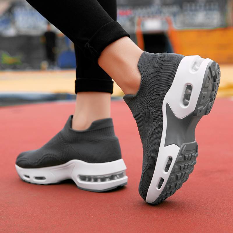 Ddmysports New Large Sized Singles Sizes Color Women S Sports Shoes Flat Bottomed Casual Outdoor Shoes
