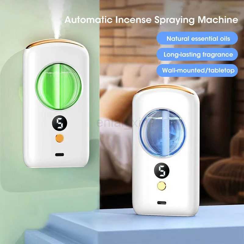 40Ml Wall Mounted E… - image