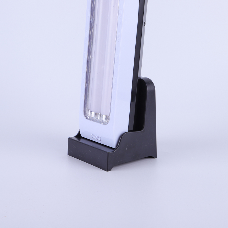 Staircase long emergency light hallway LED lighting fixture emergency light safety exit long light
