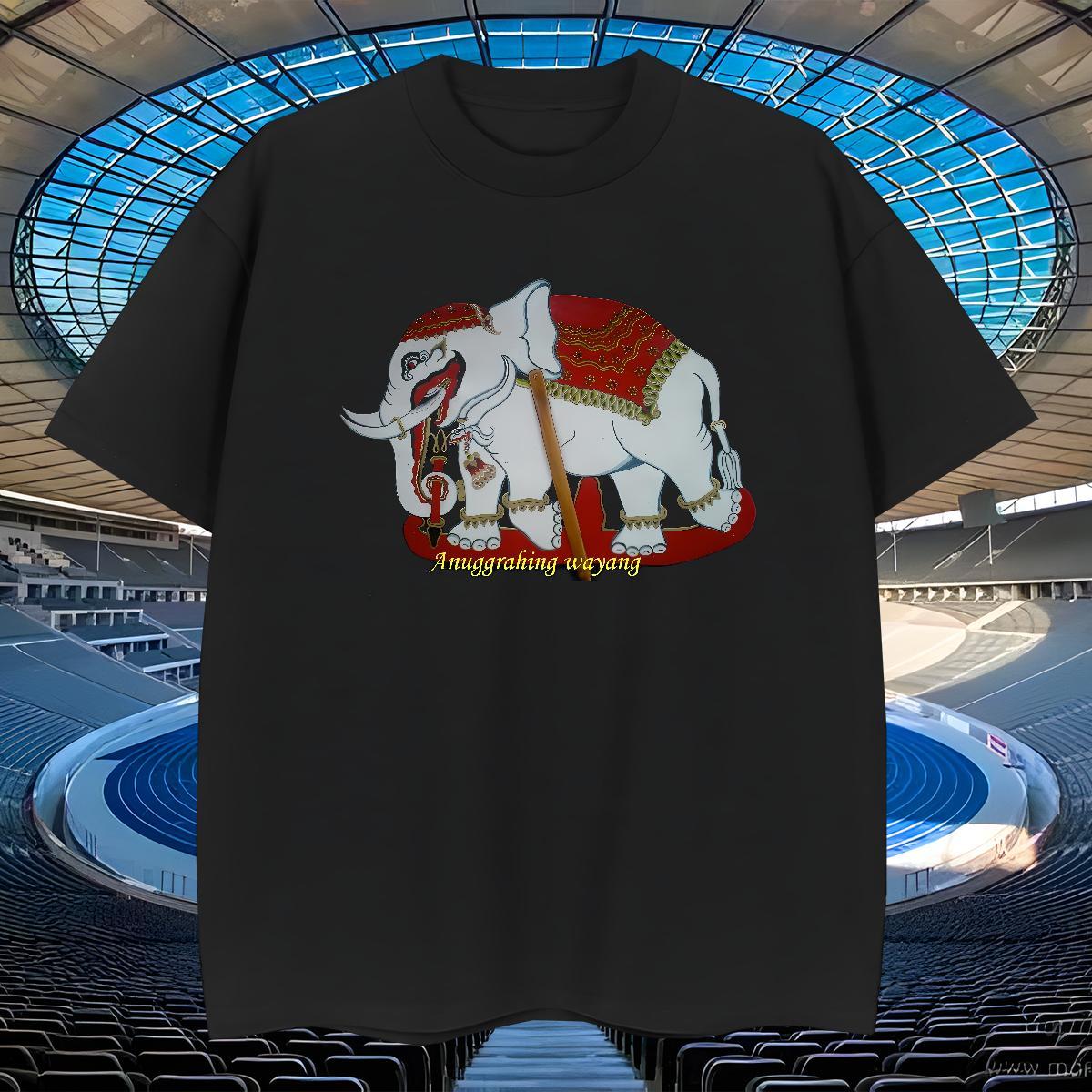 Cool Design Men Tsh… - image