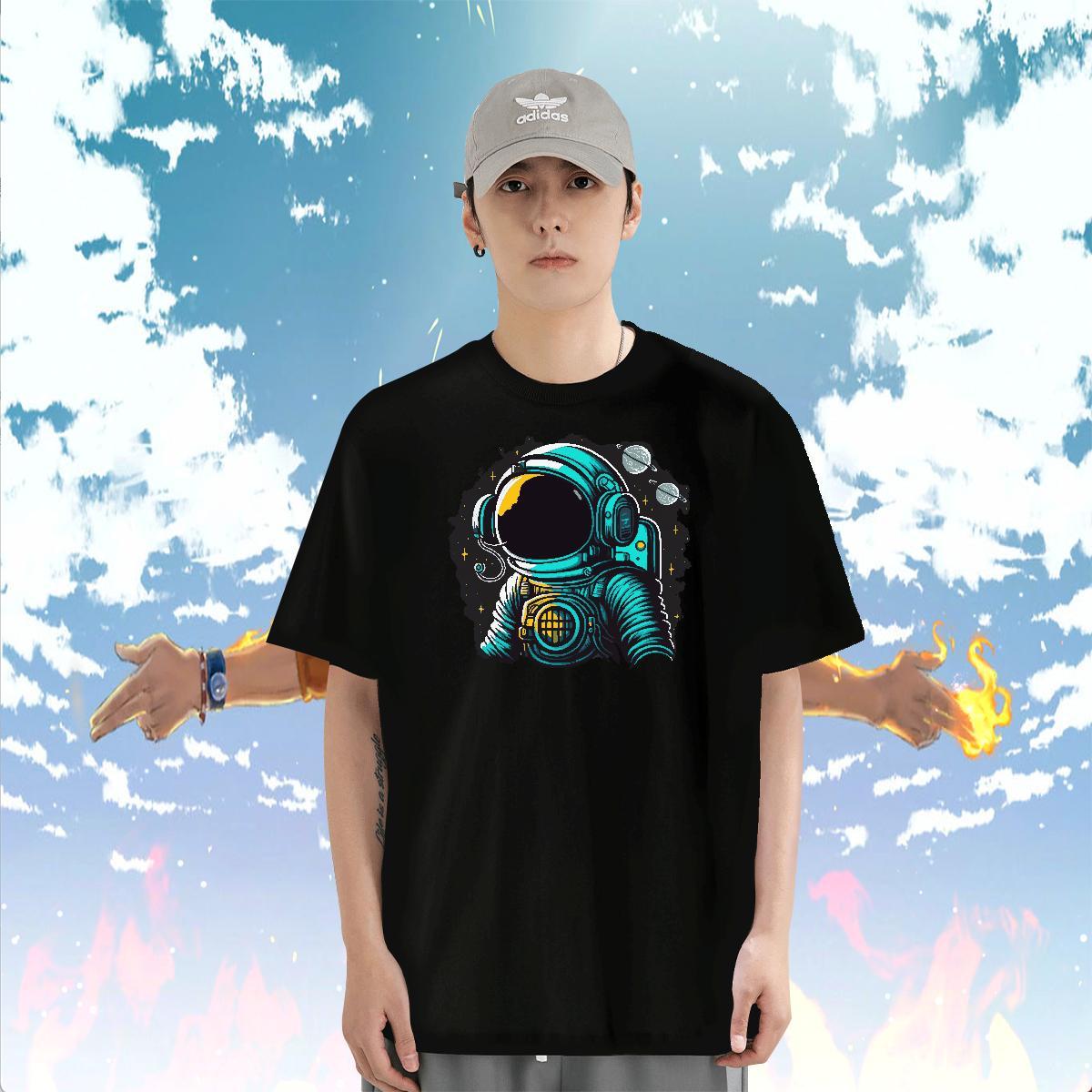 Stylist Men T Shirt… - image