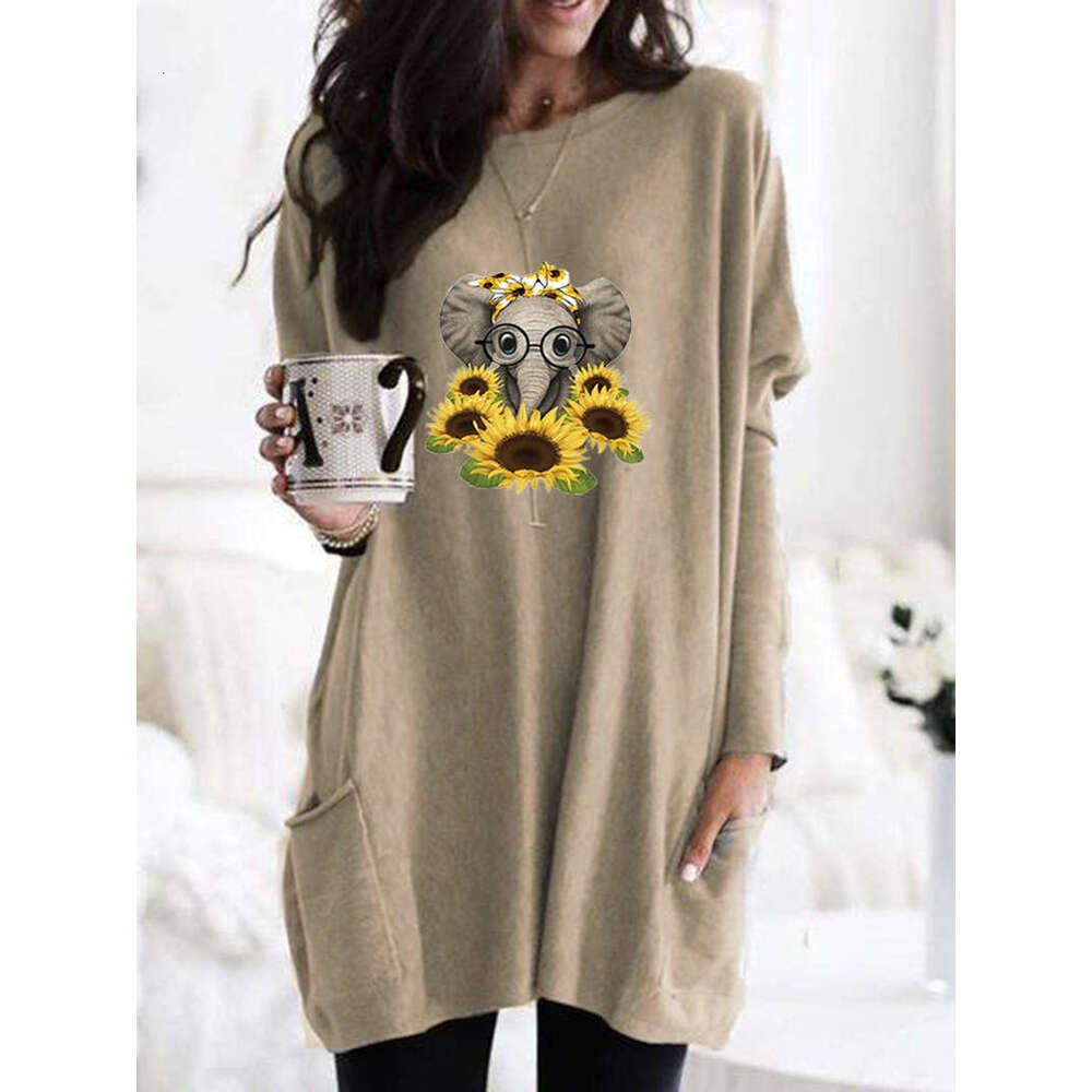 Female Loose Versatile Summer Printing Short Sleeve Casual Slim Streetwear Autumn Skinny Base Collar Blouse Street Activity Crop Tops2 Womens T Shirt 