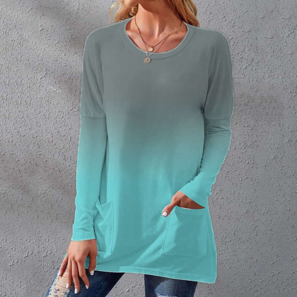 Tank Top New Merchandise Best Saller Fashion Short-sleeved Summer Printing Short Sleeve Women Short Chiffon Round Neck Womens T Shirt Clothes