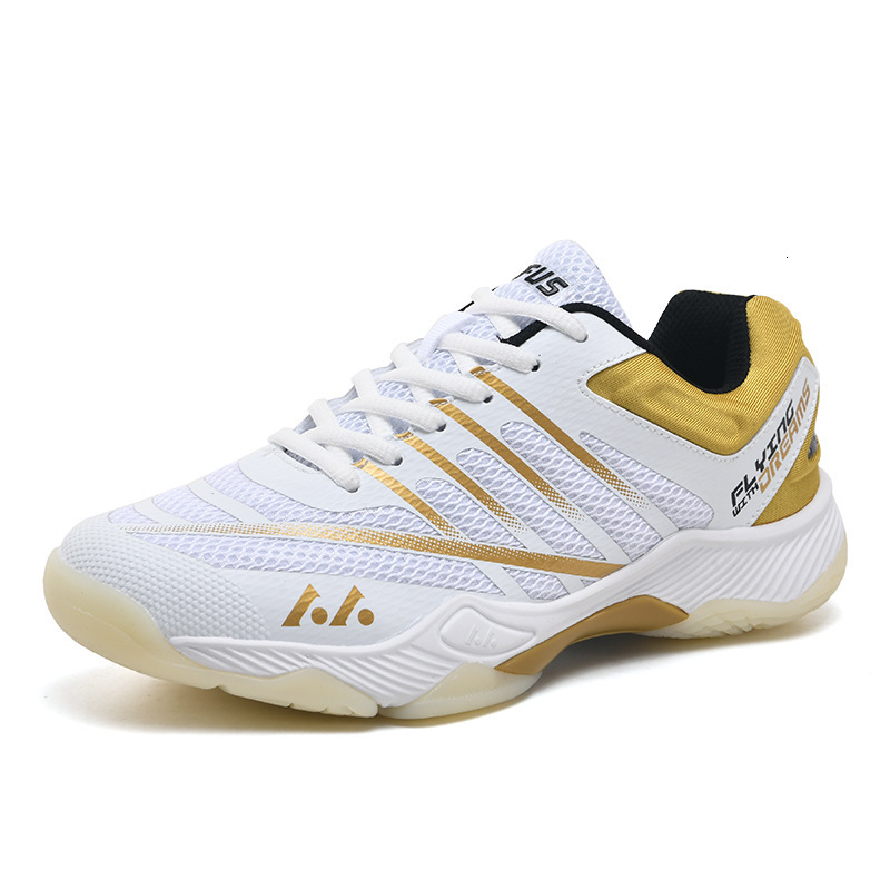 Ddmysports Raffles LEFUS New Badminton Men S Women Carbon Plate Shock Absorbing And Rebound Table Tennis Professional Training Sports Shoes Outdoor