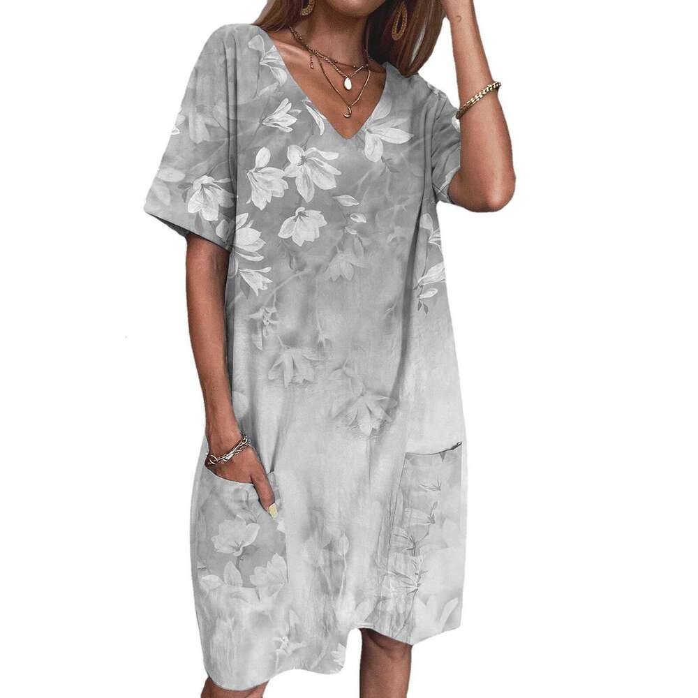 Designer Top New Merchandise Summer Short-sleeved Loose Versatile Hollow Out Slim Top Female Brushed Sleeveless Lace Womens T Shirt Clothes Graphic T 