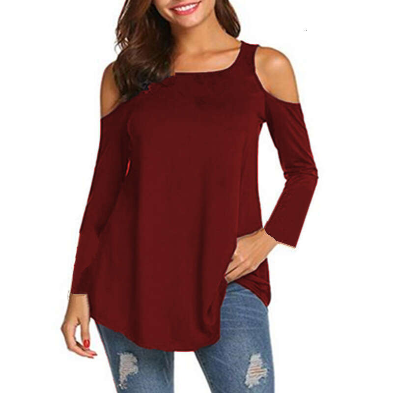 Hip Hop Loose Versatile Retro Summer Printing Short Sleeve Casual Slim Streetwear Autumn Pure Cotton Collar Blouse Skinny Base Street Activity Crop To