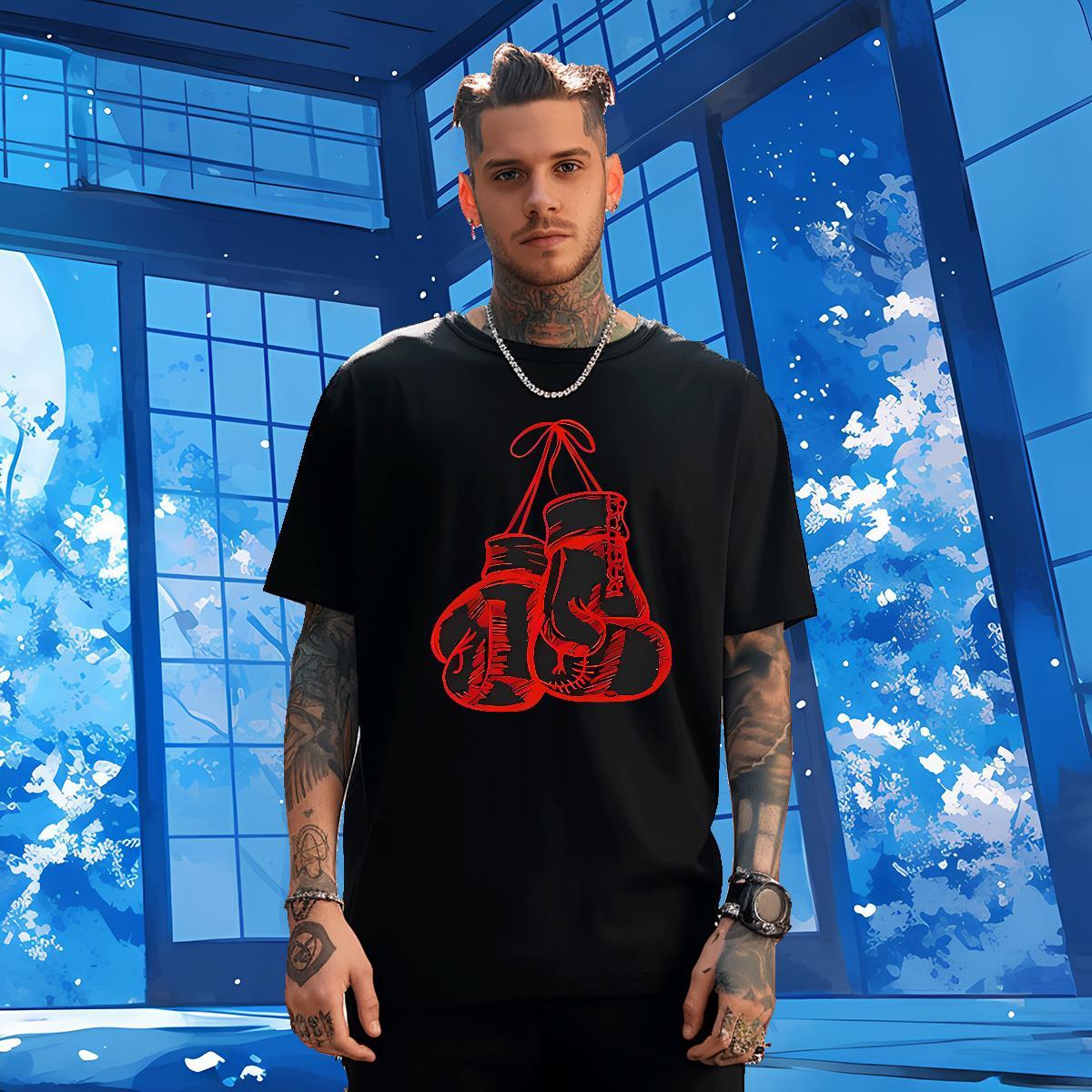 T Shirt 230G Cotton… - image