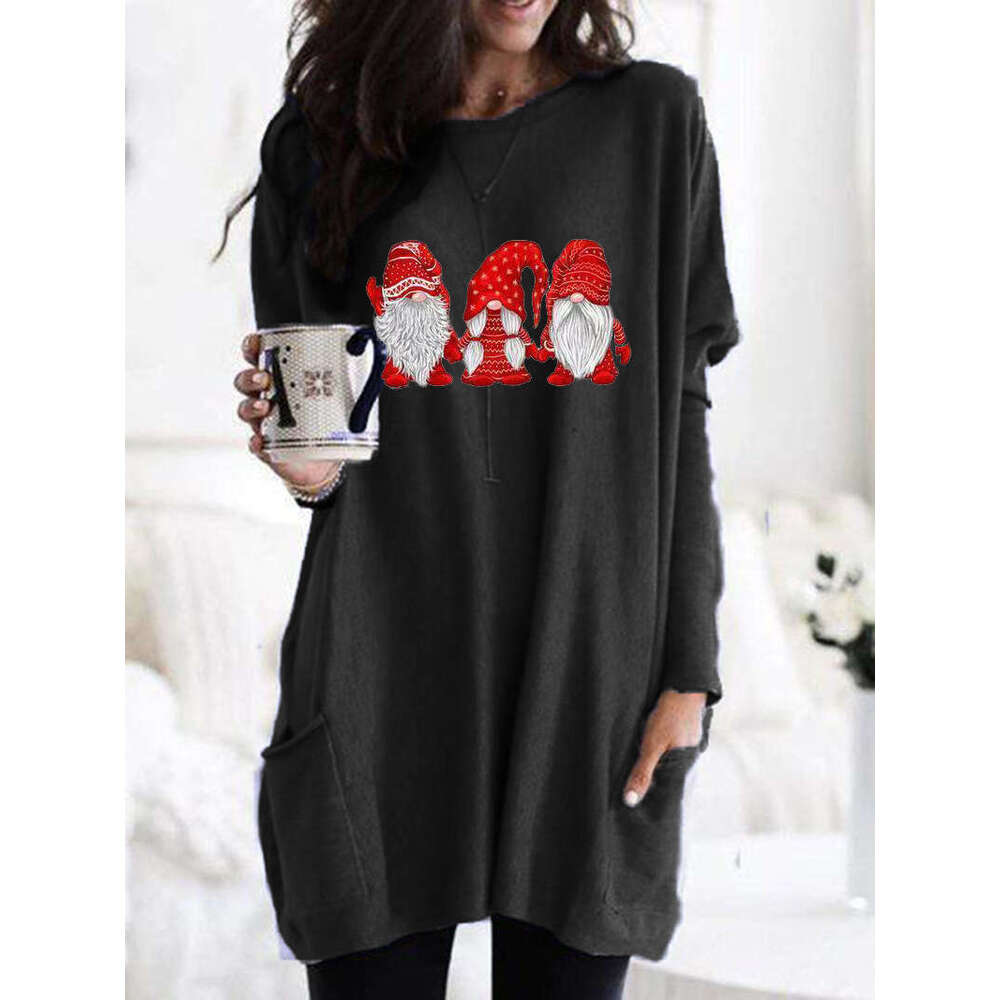 Tshirts New Merchandise Best Saller Hip Hop Female Half Sleeve O-neck Crop Tops Long Sleeve Tee Shirts Women Short Backless Plaid Street Activity Crop