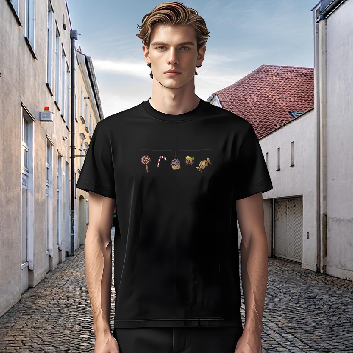 Classic Casual T-Sh… - image