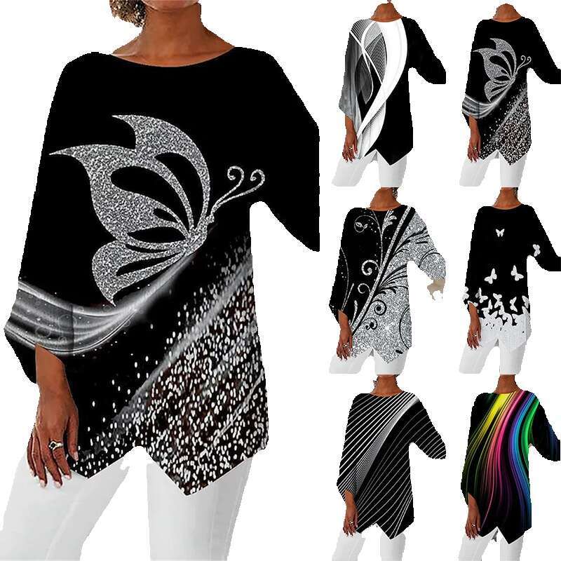 Best Saller High Street Female Slim Crop Top Casual O-neck Crop Tops Pure Cotton Women Short Slim-fit Backless Stripe Graphic T Shirts Solid Turtlenec