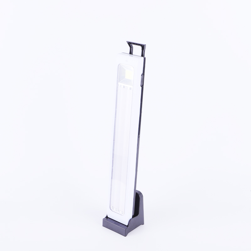 Staircase long emergency light hallway LED lighting fixture emergency light safety exit long light