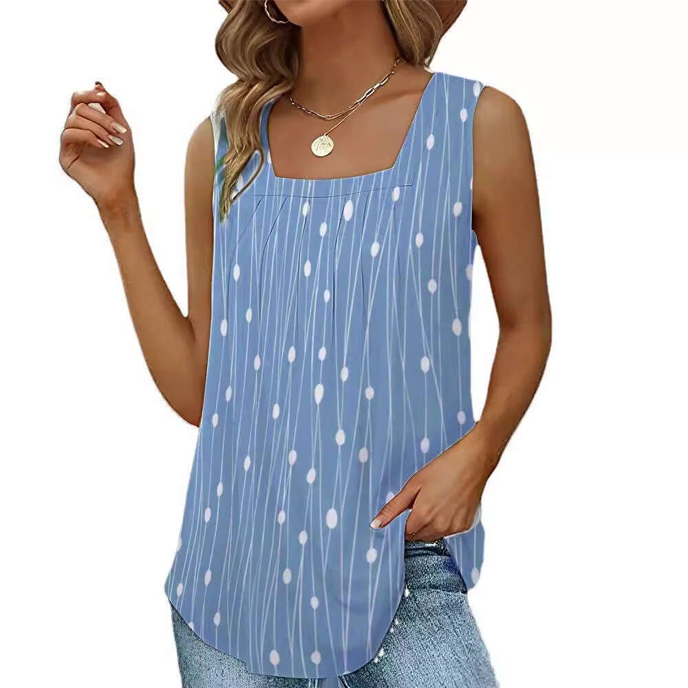 Tops London Best Saller New Merchandise Female High Street Summer Printing Short Sleeve Harajuku Print Vintage Autumn Plaid Lace Slim-fit Man Woman Te