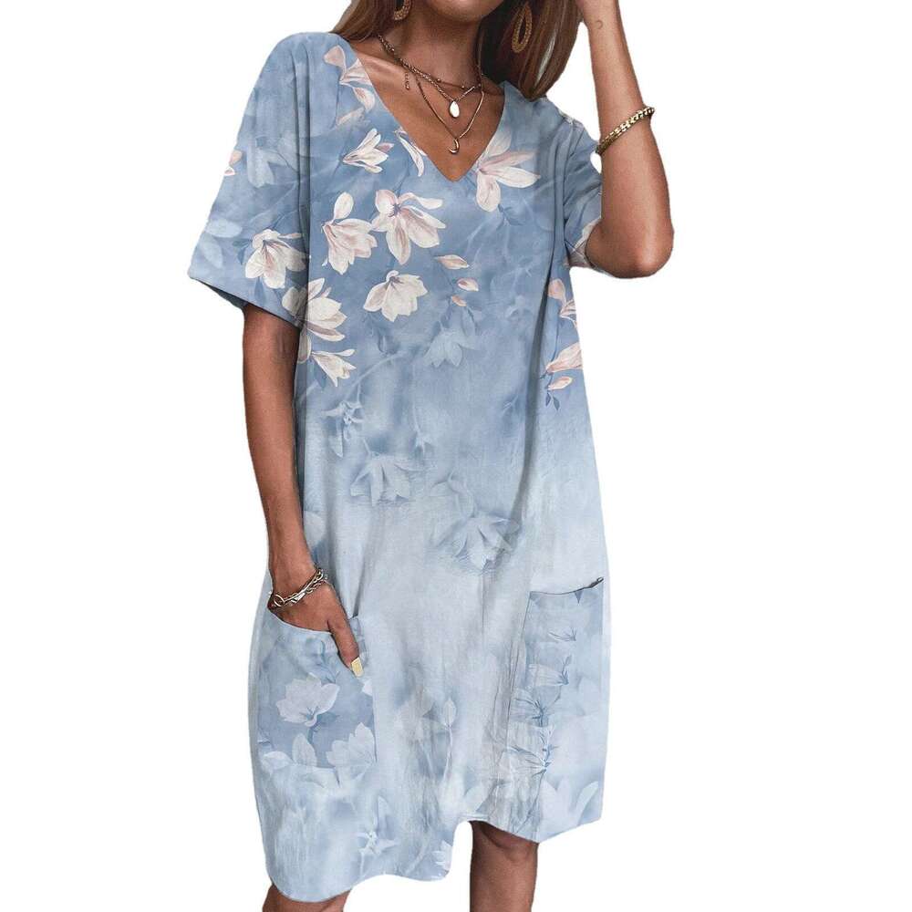 Designer Top New Merchandise Summer Short-sleeved Loose Versatile Hollow Out Slim Top Female Brushed Sleeveless Lace Womens T Shirt Clothes Graphic T 