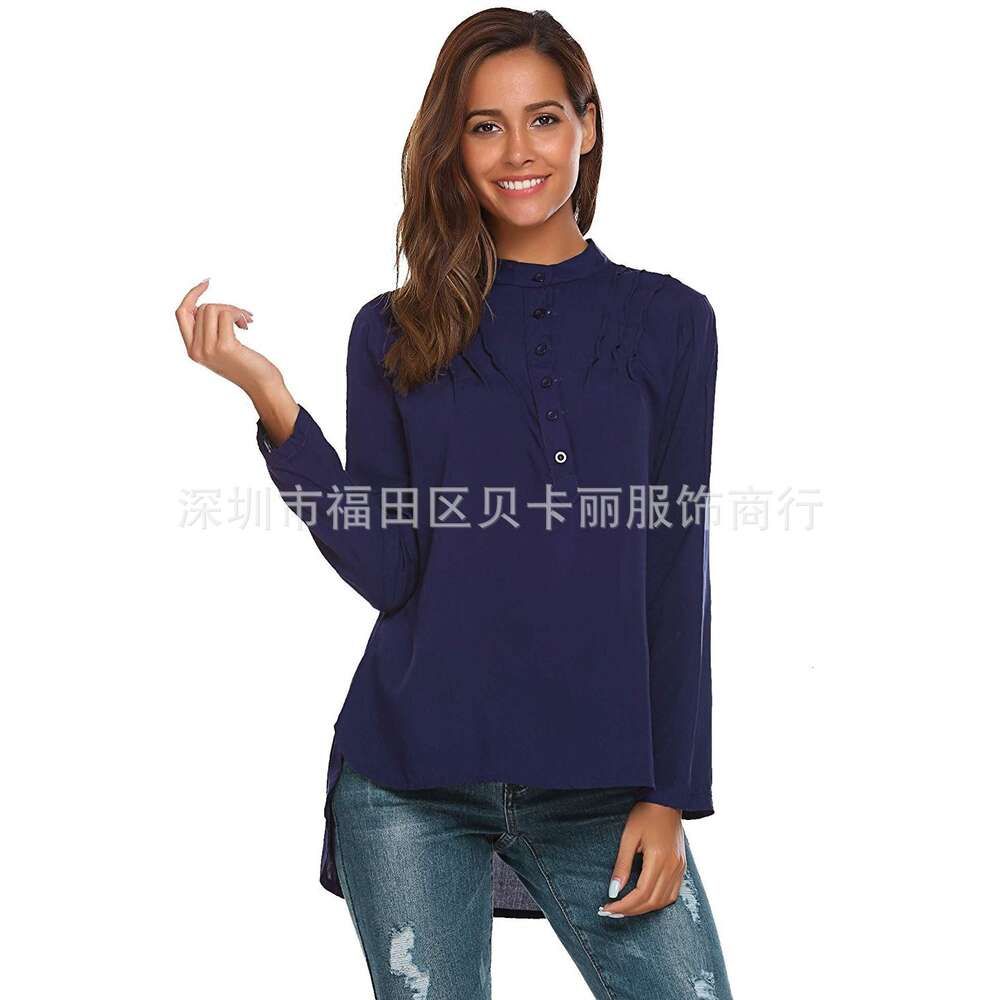 Best Saller New Merchandise High Street Short-sleeved Retro Casual Slim Streetwear Turtleneck Sleeveless Slim-fit Lace Womens T Shirt Clothes Solid Tu