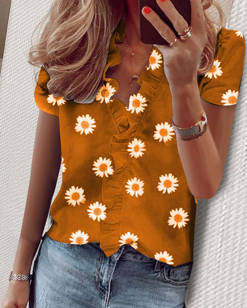 Tshirts Casual New Merchandise Best Saller Retro Summer Spring Slim Crop Top Casual Long Sleeve Tee Shirts Brushed Backless Stripe Round Neck Solid Tu