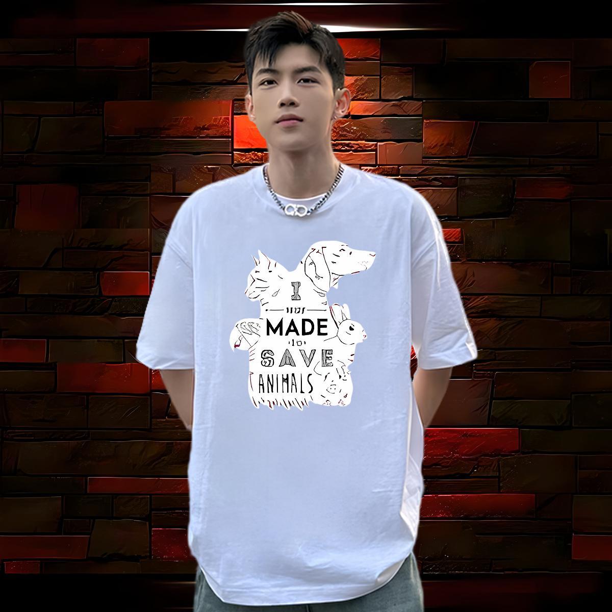 New Designer T Shir… - image