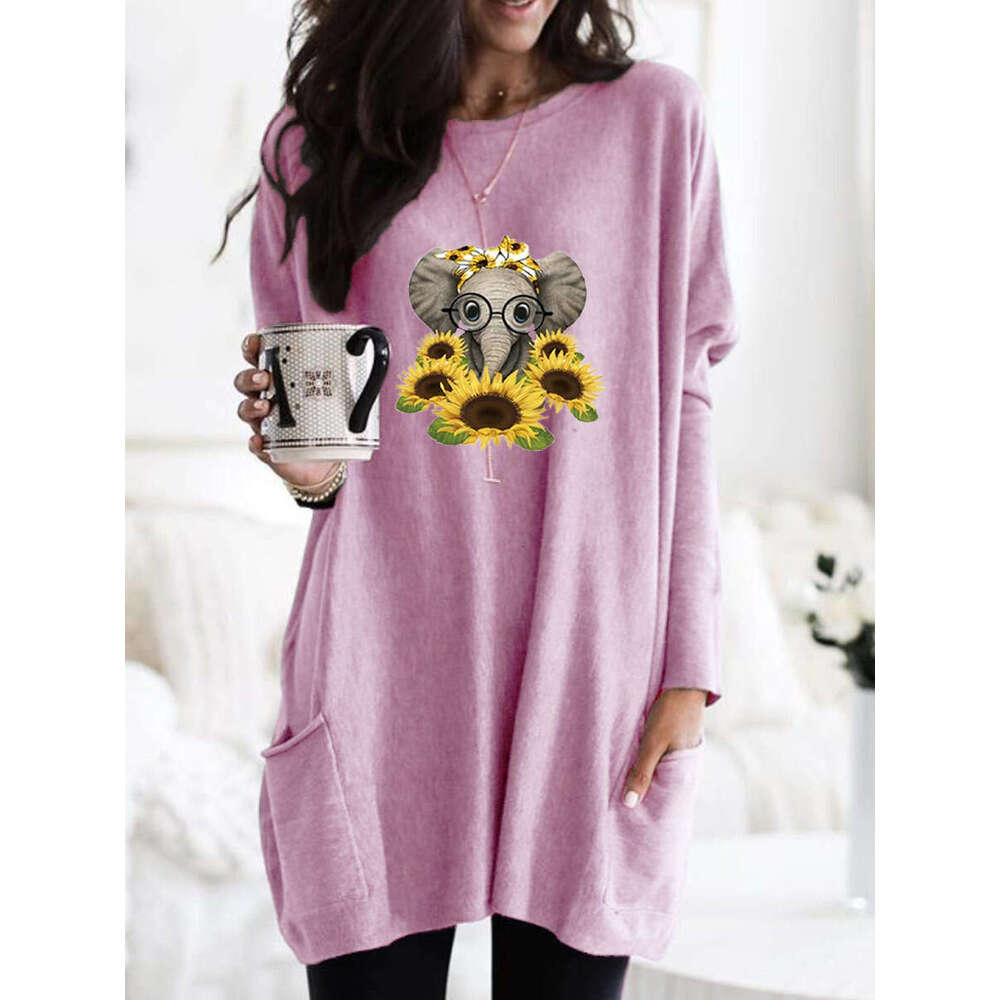Female Loose Versatile Summer Printing Short Sleeve Casual Slim Streetwear Autumn Skinny Base Collar Blouse Street Activity Crop Tops2 Womens T Shirt 